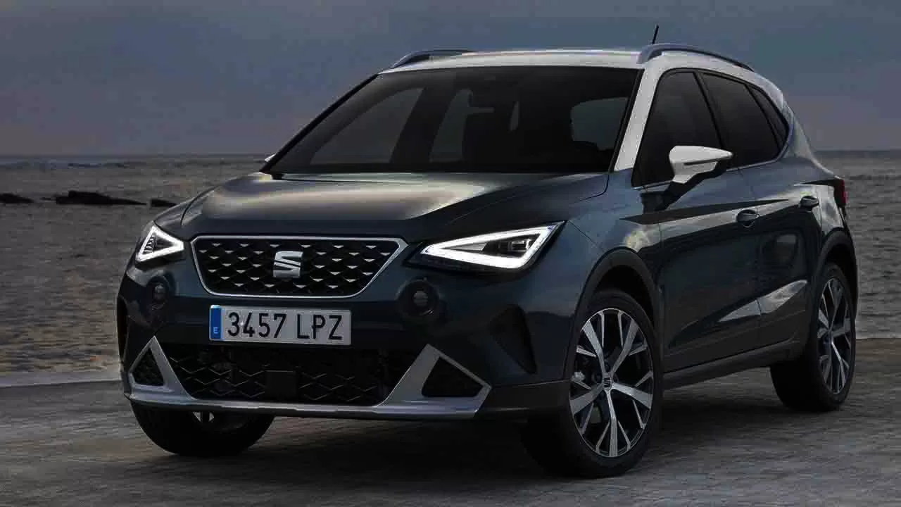 Çok ucuza sıfır SUV! Seat Arona sadece o vatandaşlara 513,889 TL !