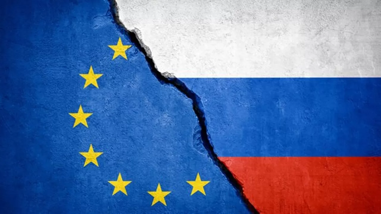 AB Kararı İle Ukrayna'ya Rus Varlıklarından Kaynak Sağlanacak