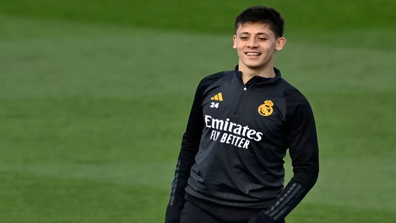 Real Madrid, Florian Wirtz Transferinde Arda Güler'i Takasta Kullanacak