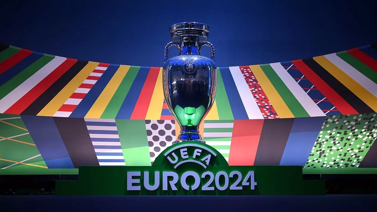 A Milli Futbol Takımı'nın EURO 2024 Grup Aşaması Rakipleri Belli Oluyor