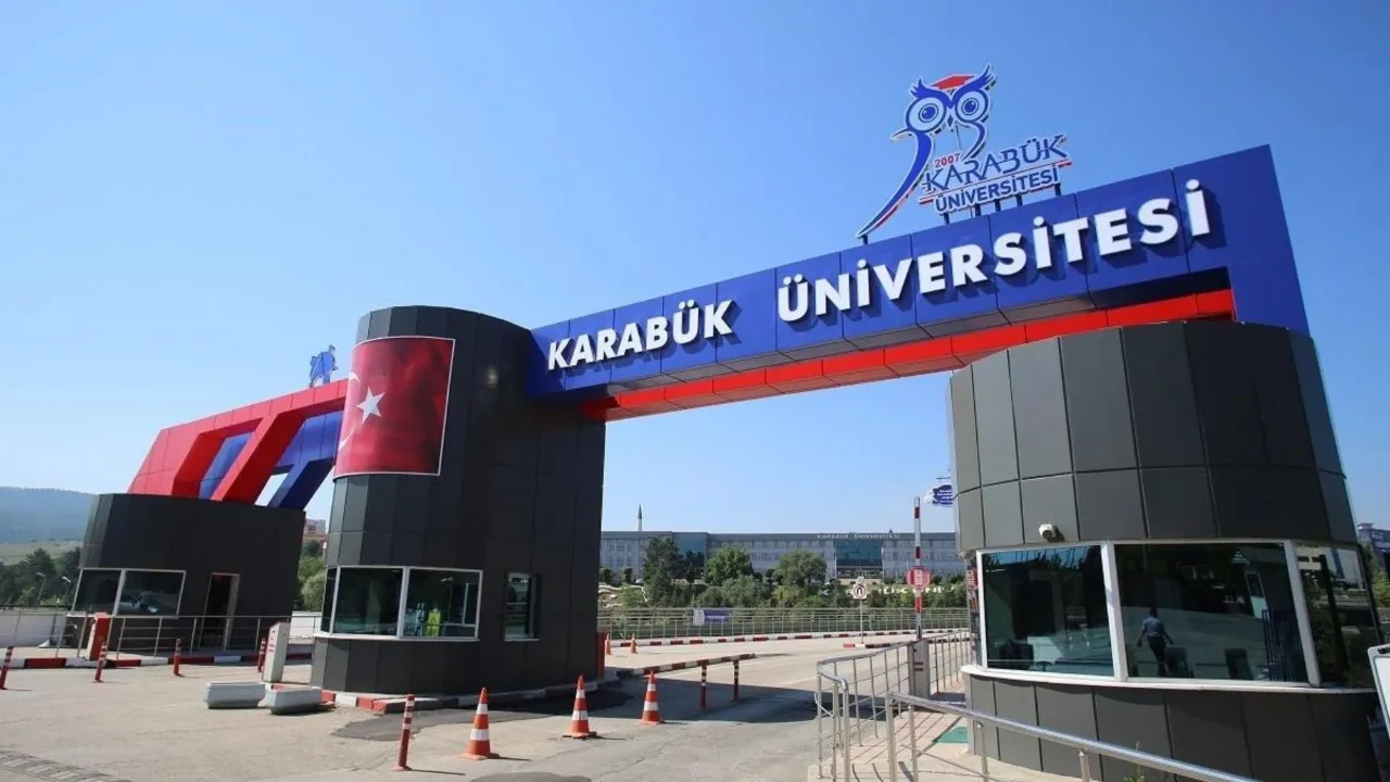 Karabük Üniversitesi itiraf sayfası: Karabük Üniversitesi olayı nedir? Cinsel Yolla Bulaşan Hastalık Şoku!