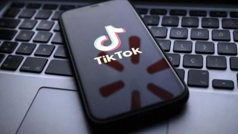 Bir ülkede daha TikTok’a bir yasaklandı