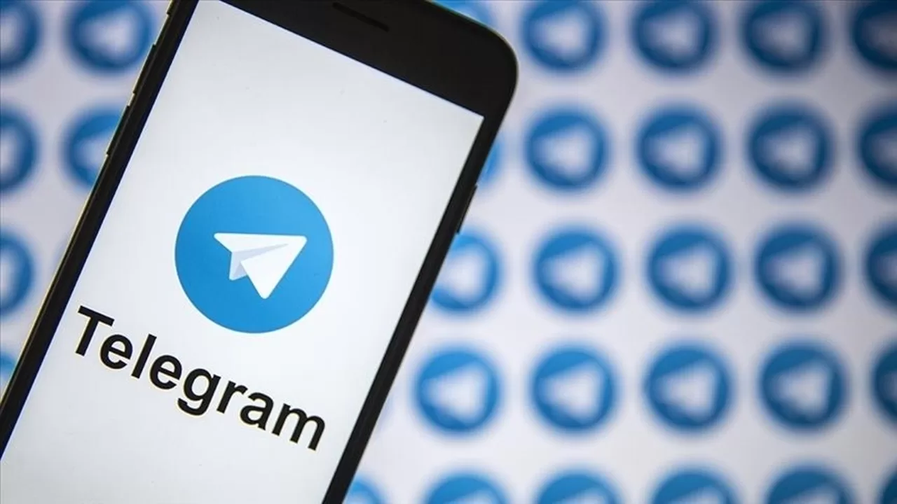 İspanya Telegram Kullanımını Askıya Aldı