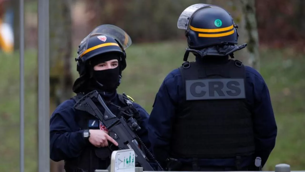 Moskova'daki Terör Saldırısının Ardından Fransa'da Ulusal Güvenlik Uyarısı Yükseltildi