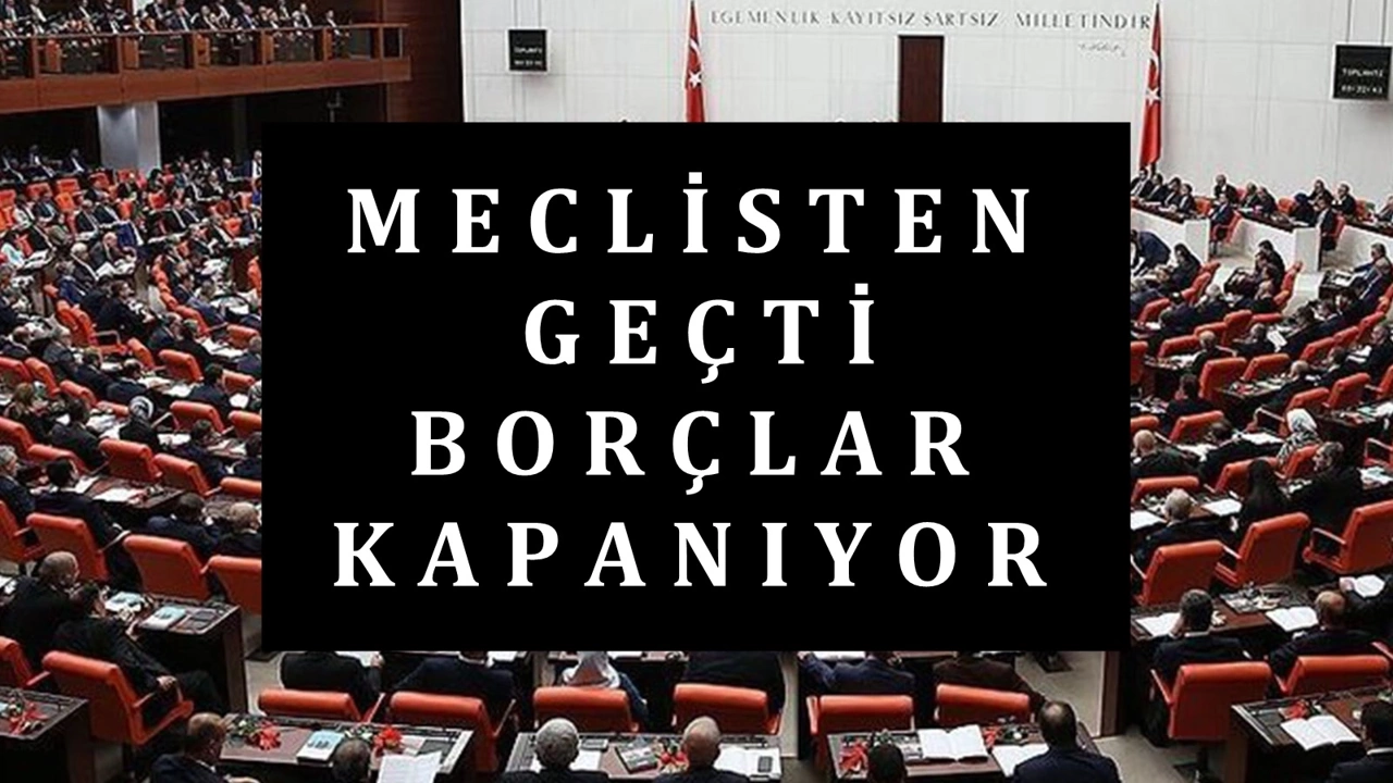 Müjde! Devletten Borç Kapatma Desteği! Tüm Banka Borçlarınızı Kapatın!