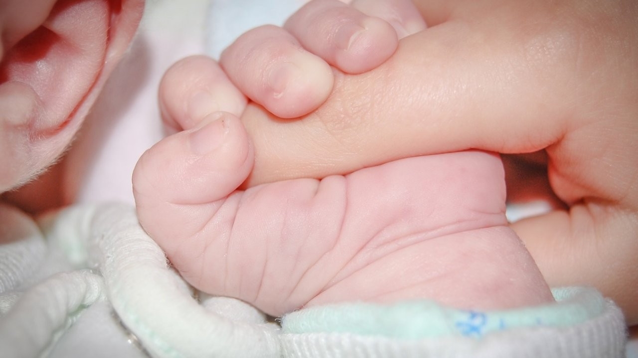 Kan Donduran İddia: İnternet Üzerinden Bebek Satışı Yapıldığı Tespit Edildi