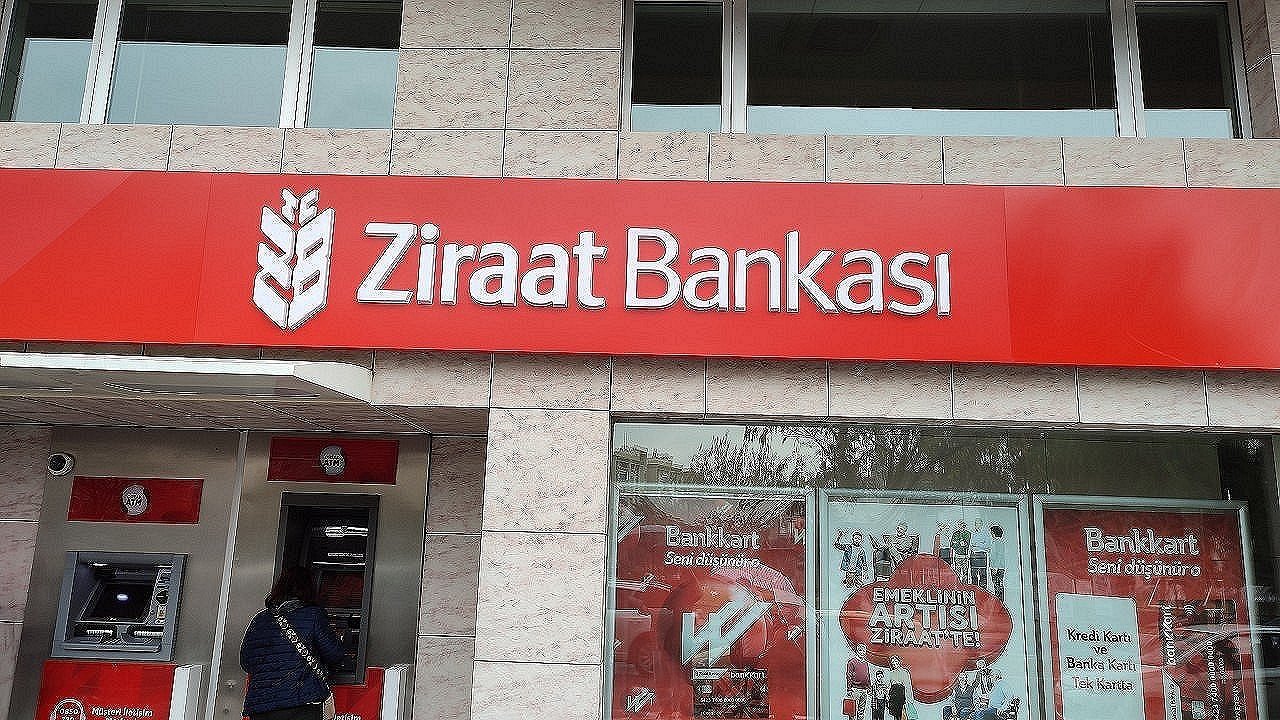 Ziraat Bankası banka hesabı olanlar! Son tarih 31 Mart olarak açıklandı