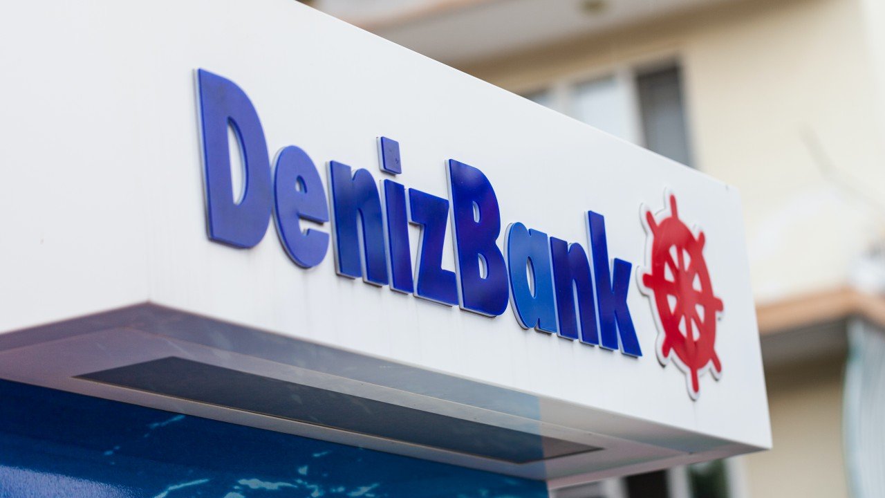 Denizbank banka hesabı olanlar için 100.000 TL ödeme verilecek! 3 ay erteleme seçeneği ve aylık taksit yok!