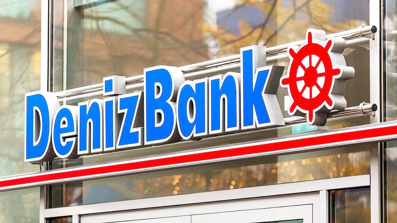 Denizbank TC Vatandaşlarına Müjde Verdi! Yarından Sonra Bankaya Giden 40.000 TL Alacak!