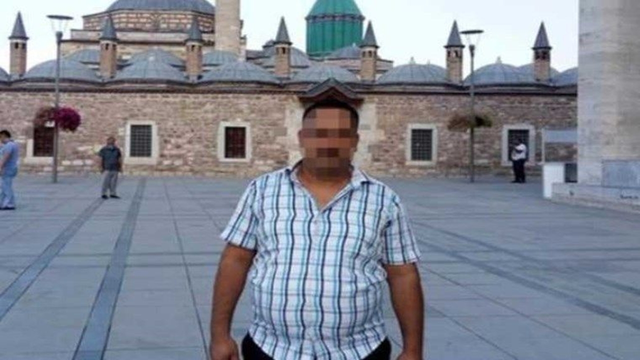 Adana'da Bir İmam Camiye Gelen Gence Cinsel İstismarda Bulundu