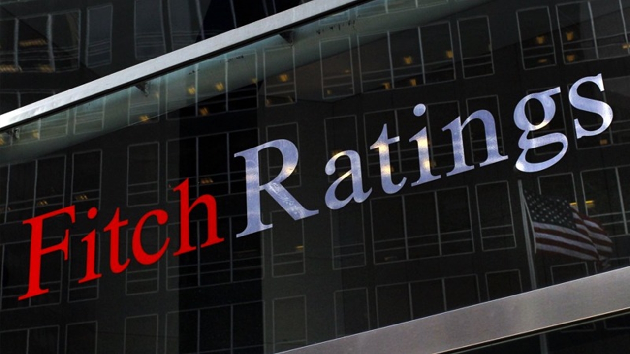 Fitch Ratings Türkiye Varlık Fonu’nun Kredi Notunu Artırdı