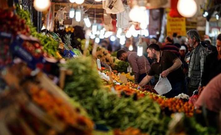 Halde ürün artışı üç katına çıktı! Fiyatlar yarı yarıya düştü