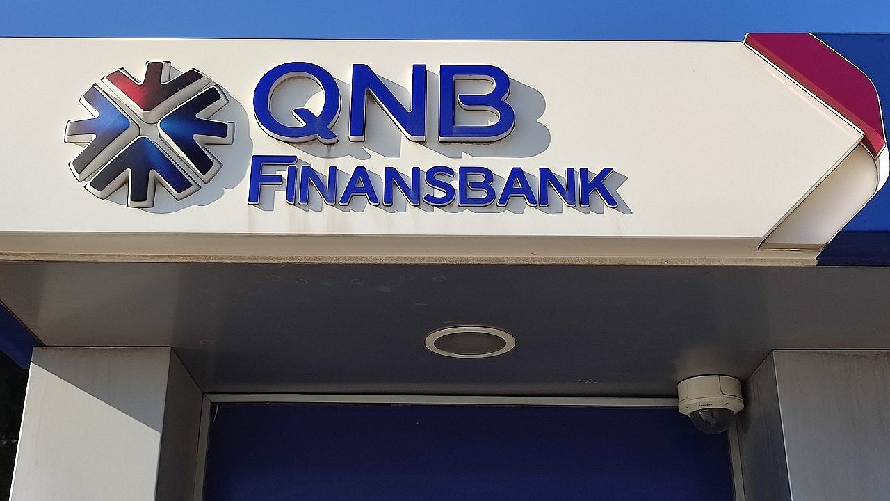 QNB Finansbank TEK SMS Atarak Başvuru Yapanlara "Bayram Kredisi" Verecek