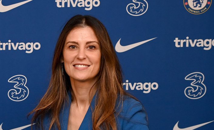 Chelsea'nin taliplerinin ortak endişesi Marina Granovskaia