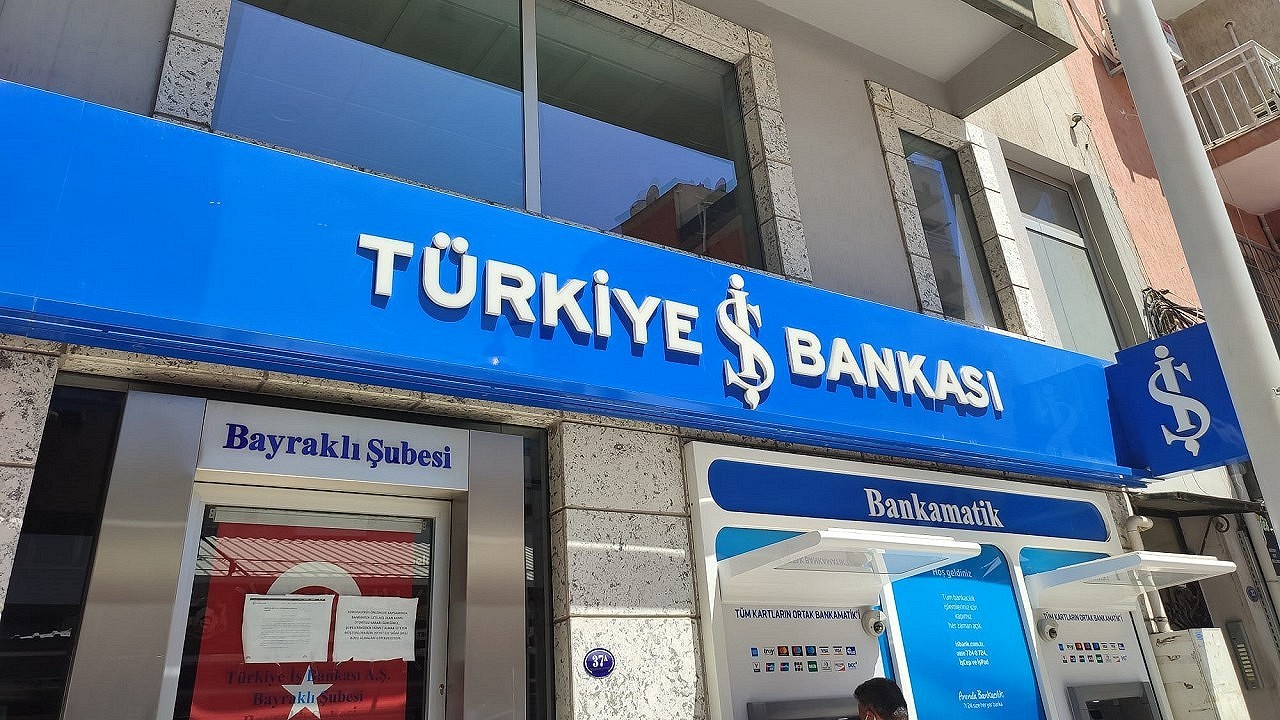 İş Bankası Bayram Kredisi 50.000 TL Olarak Açıkladı!
