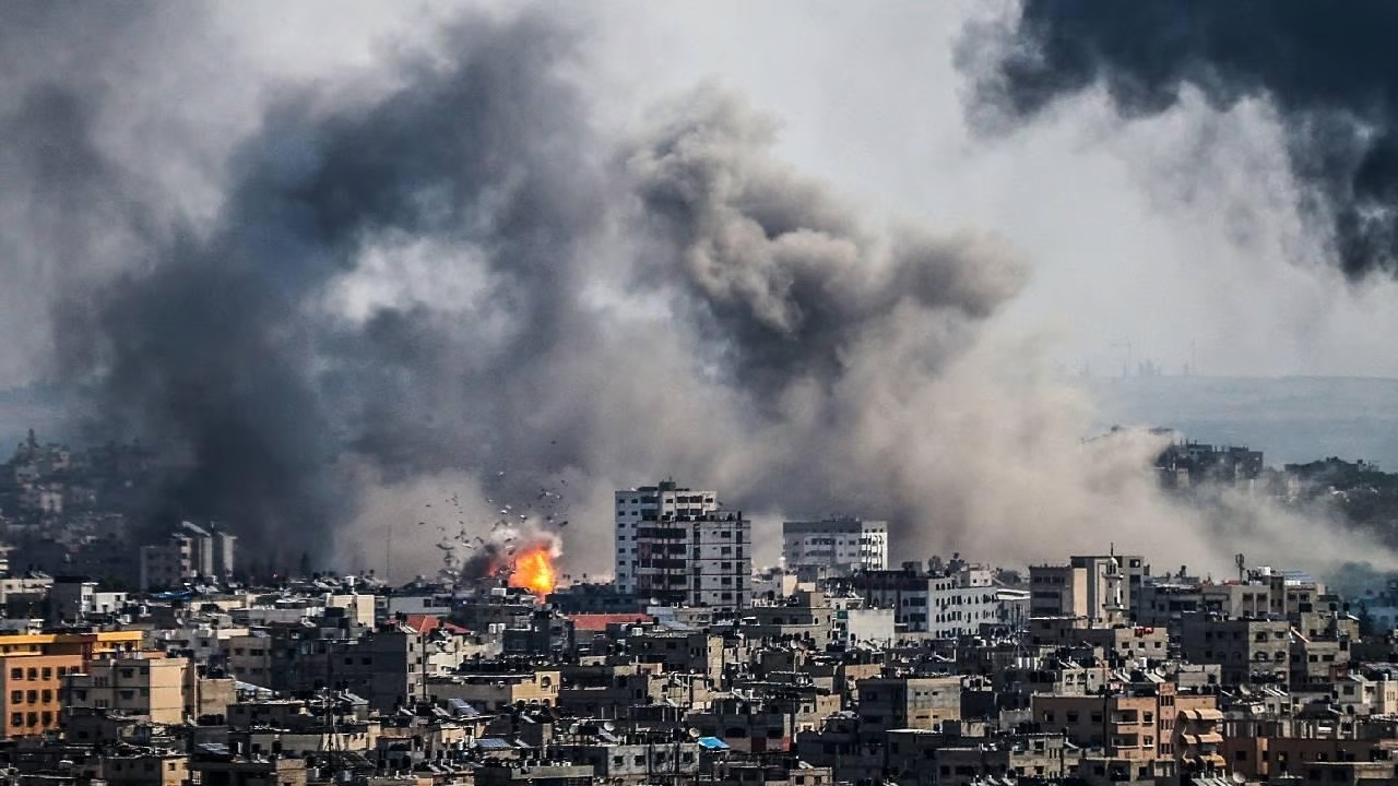 İsrail Yardım Bekleyenleri Hedef Aldı: 6 Kişi Öldü