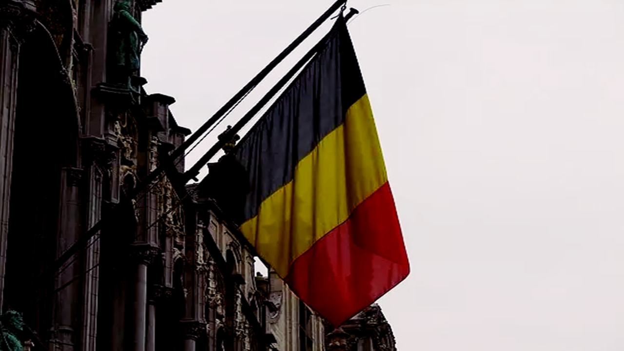 Belçika Hükümeti Filistin Devletini Tanıma Görüşmelerine Hazırlanıyor
