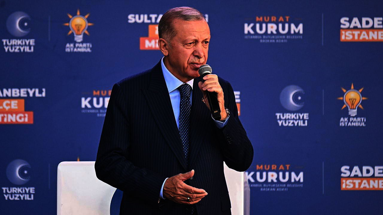 Cumhurbaşkanı Erdoğan'dan emeklilere 12.000 TL SÜRPRİZ ZAM müjdesi! Mitingde duyurdu