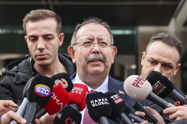 YSK Başkanı: "Seçim ikinci tura kalırsa 28 Mayıs'ta sandığa gidilecek"