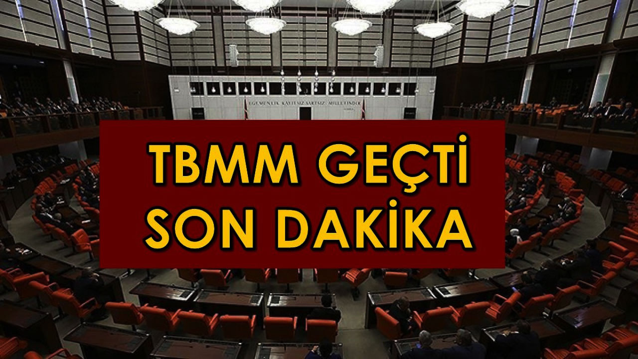 TBMM Onay Verdi ve Emeklilere 1 Nisan'dan Sonra Ödeme Verileceği Duyuruldu! 16 bin 460 TL Ödemeler Var