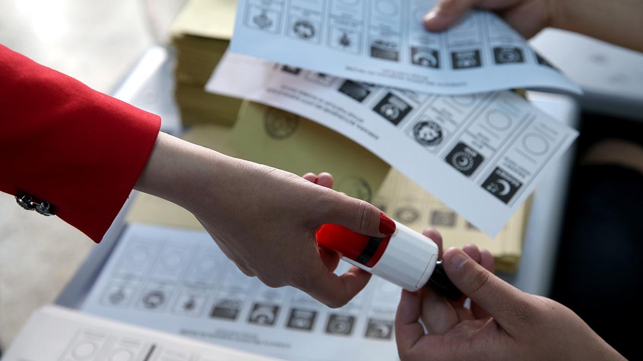 Hatay'da 1 Milyon 78 Bin 130 Kişinin Oy Vermesi Bekleniyor