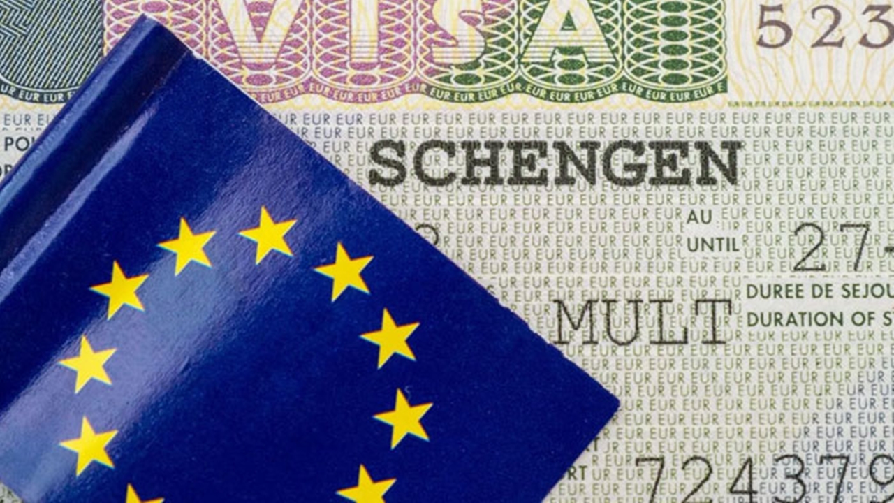 Bulgaristan ve Romanya Resmi Olarak Schengen Bölgesine Katıldı