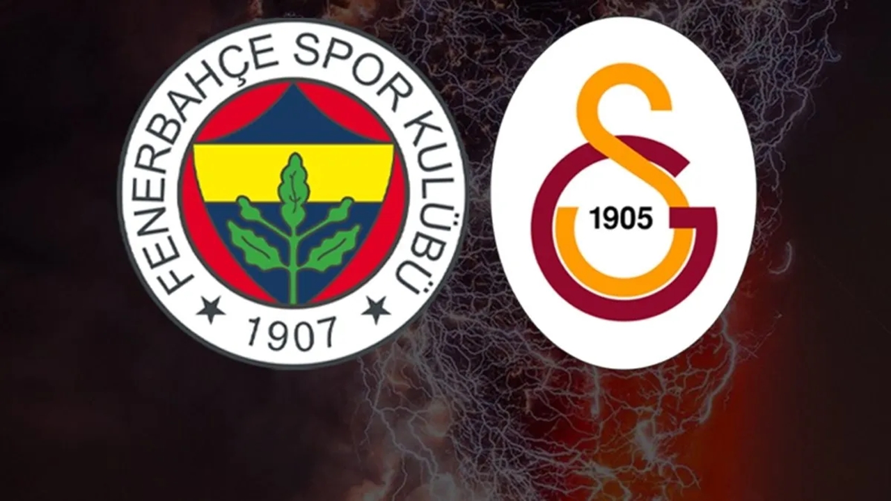 Fenerbahçe Ve Galatasaray'da Sözleşmesi Biten Oyuncular