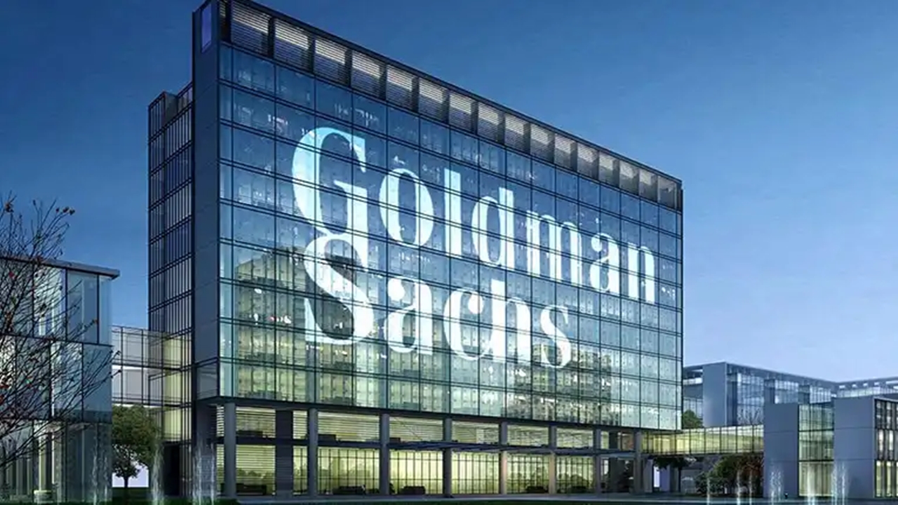 Goldman Sachs TL'nin Geleceğinden Umutlu