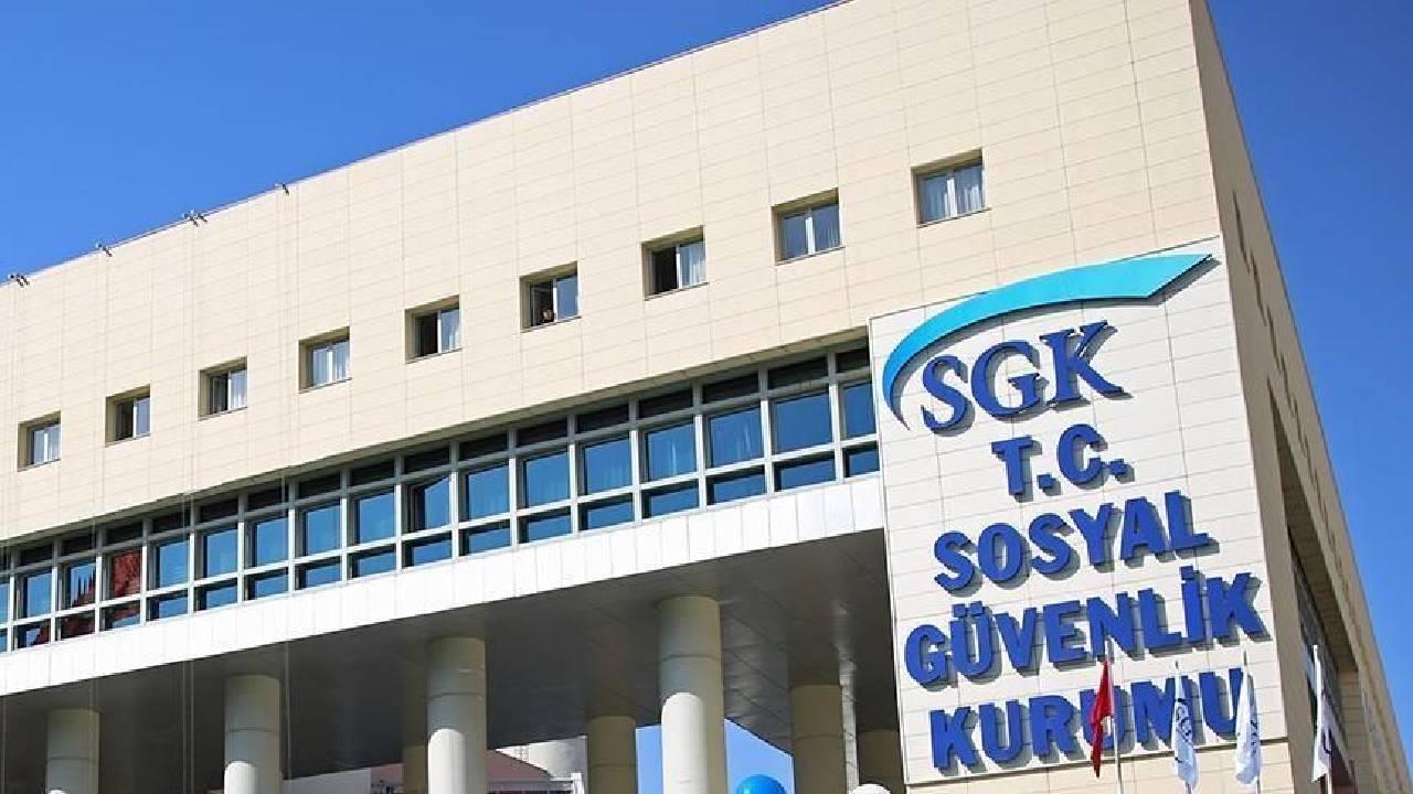 1991-1992-1993-2015-2016 Arası SGK Girişi Olanlar İçin Emeklilik Kapısı Açıldı