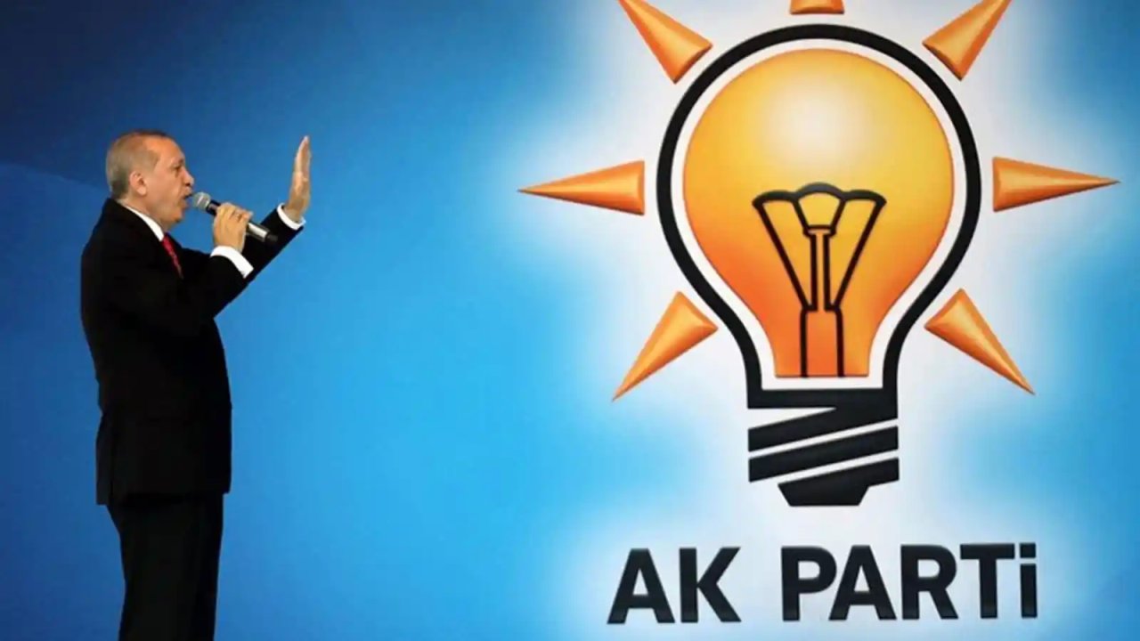 AK Parti seçimleri neden kaybetti açıkladı! Çarpıcı analiz