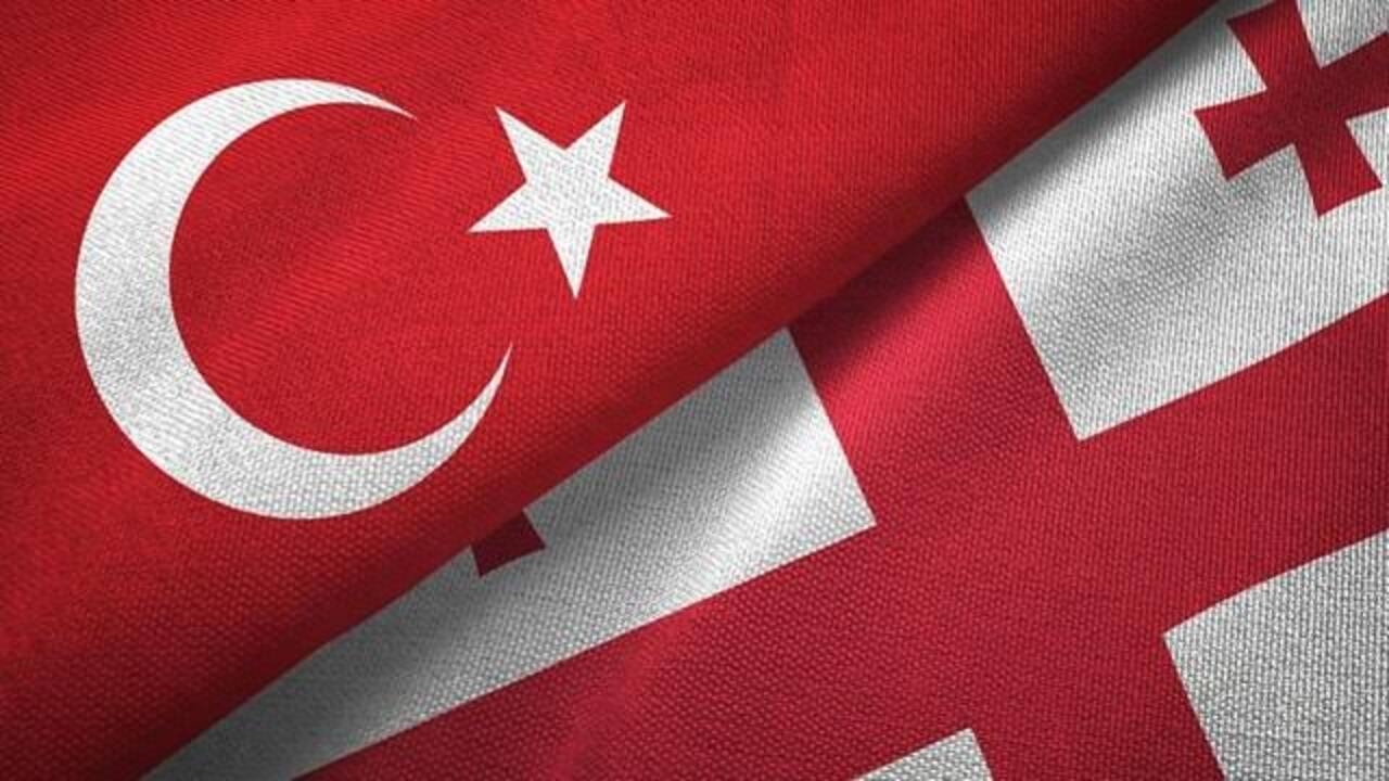 Türkiye ve Gürcistan Arasındaki Ticaret Hedefi 5 Milyar Dolar