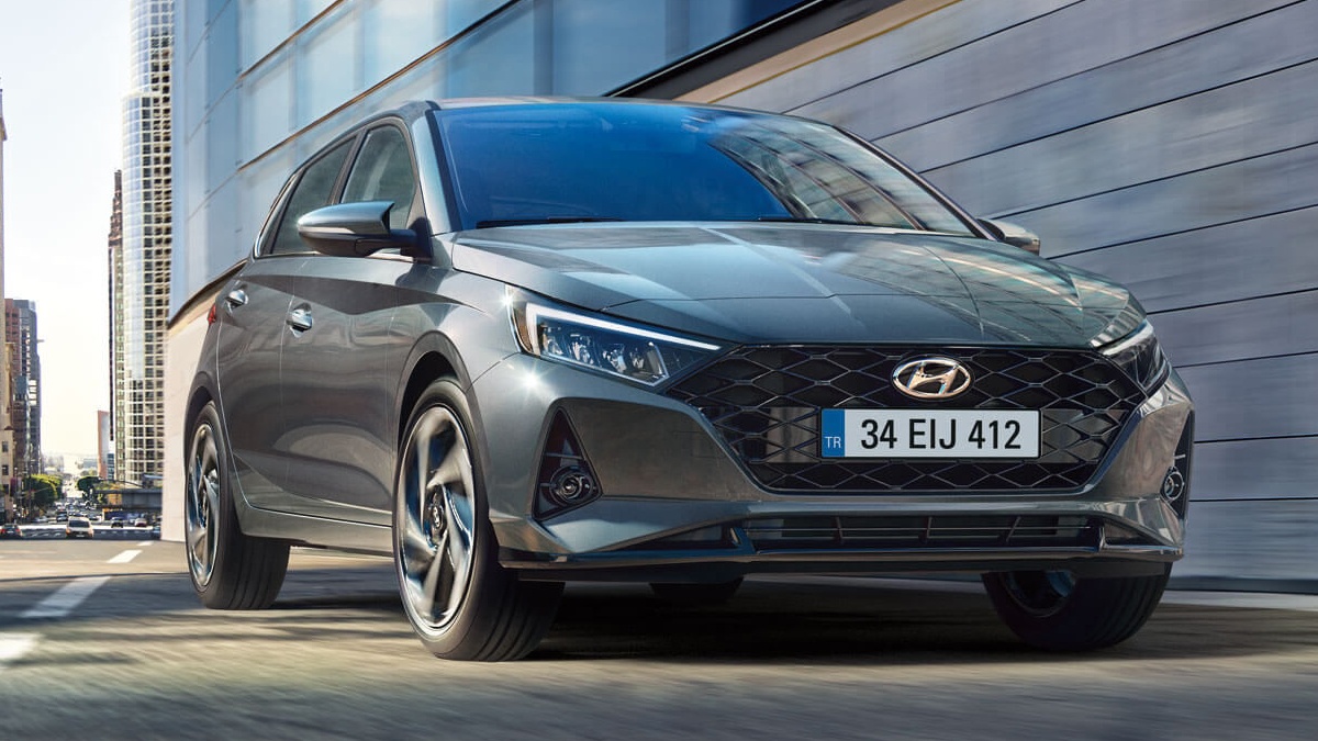 Nisan 2024 Hyundai fiyat listesi dudak uçuklattı: i10, i20, Elantra, Tucson, Kona, Bayın fiyatları kaç para?