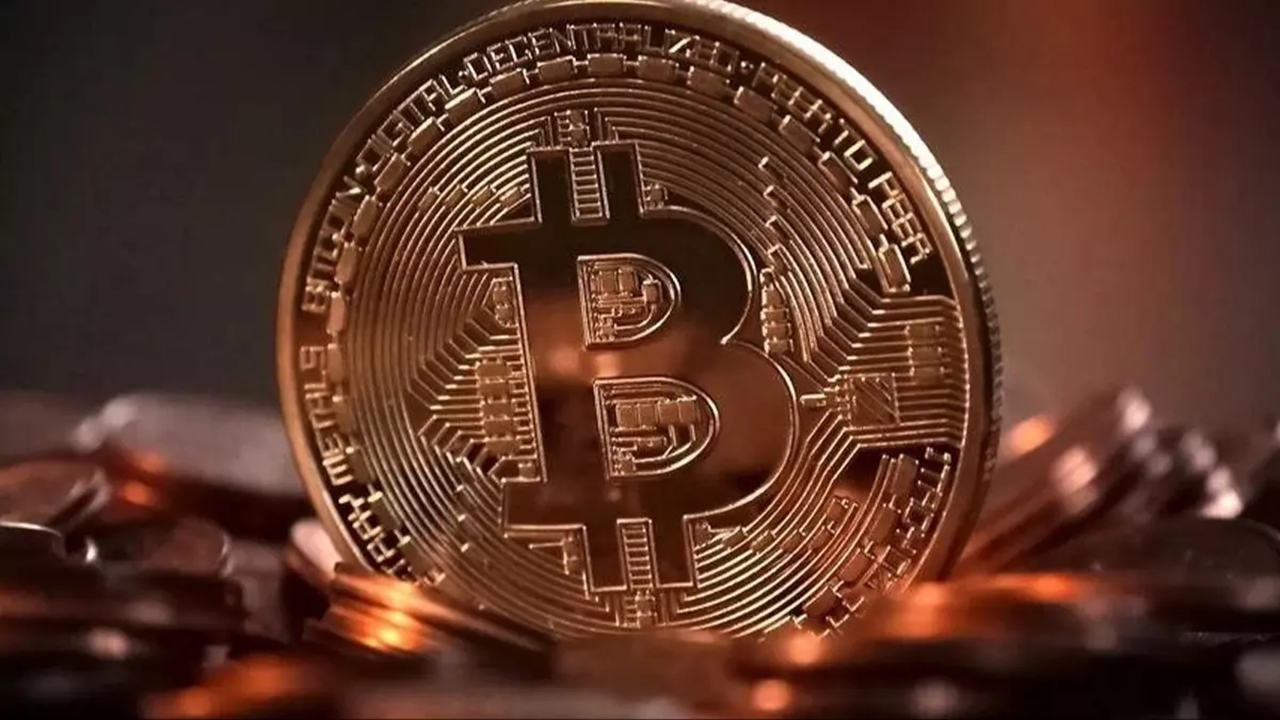 Bitcoin 65 Bin Doların Altına Geriledi