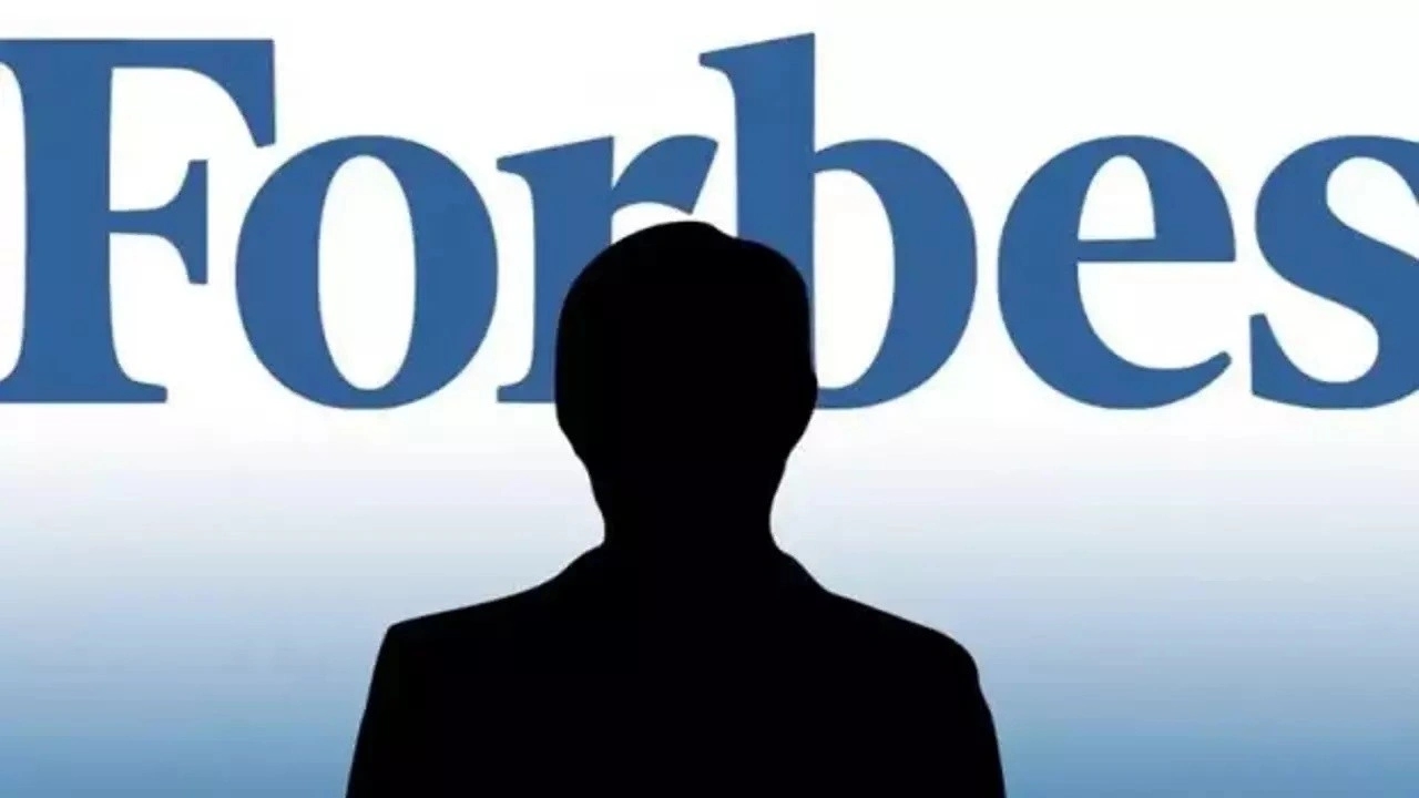 Forbes'ın Açıkladığı Türkiye'nin En Zenginleri Listesinde Selçuk Bayraktar da Var