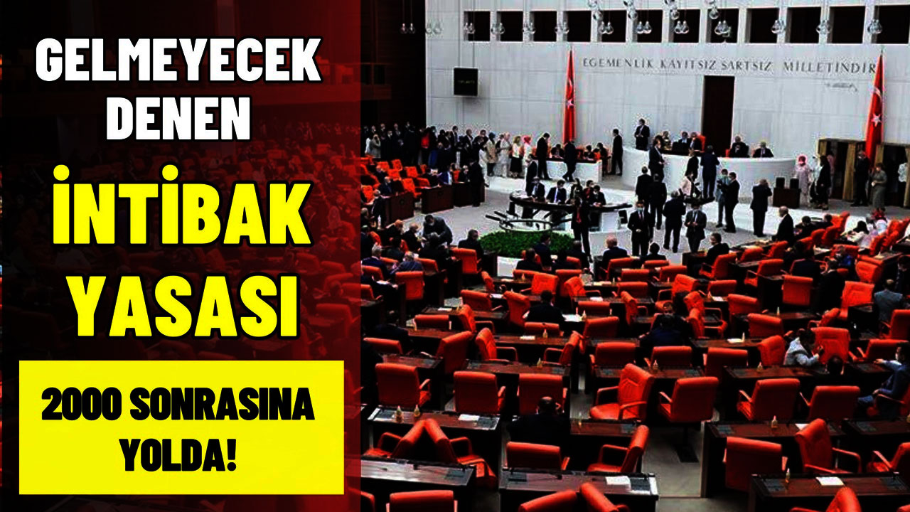 Emekli maaşında Cumhurbaşkanı intibak jesti! 2000 sonrasına intibak müjesi geldi