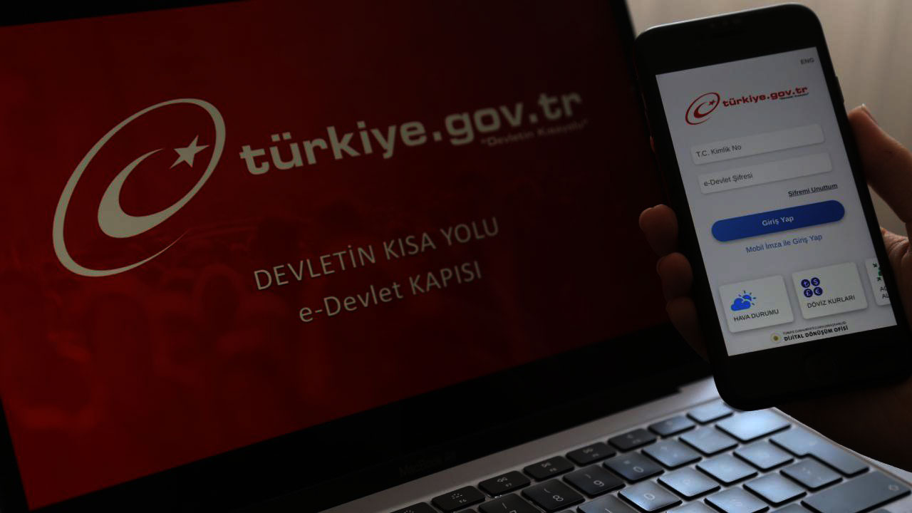 E-Devlet'ten Anında Yardım! Bir Yıl Boyunca Kesintisiz Ödeme Başladı