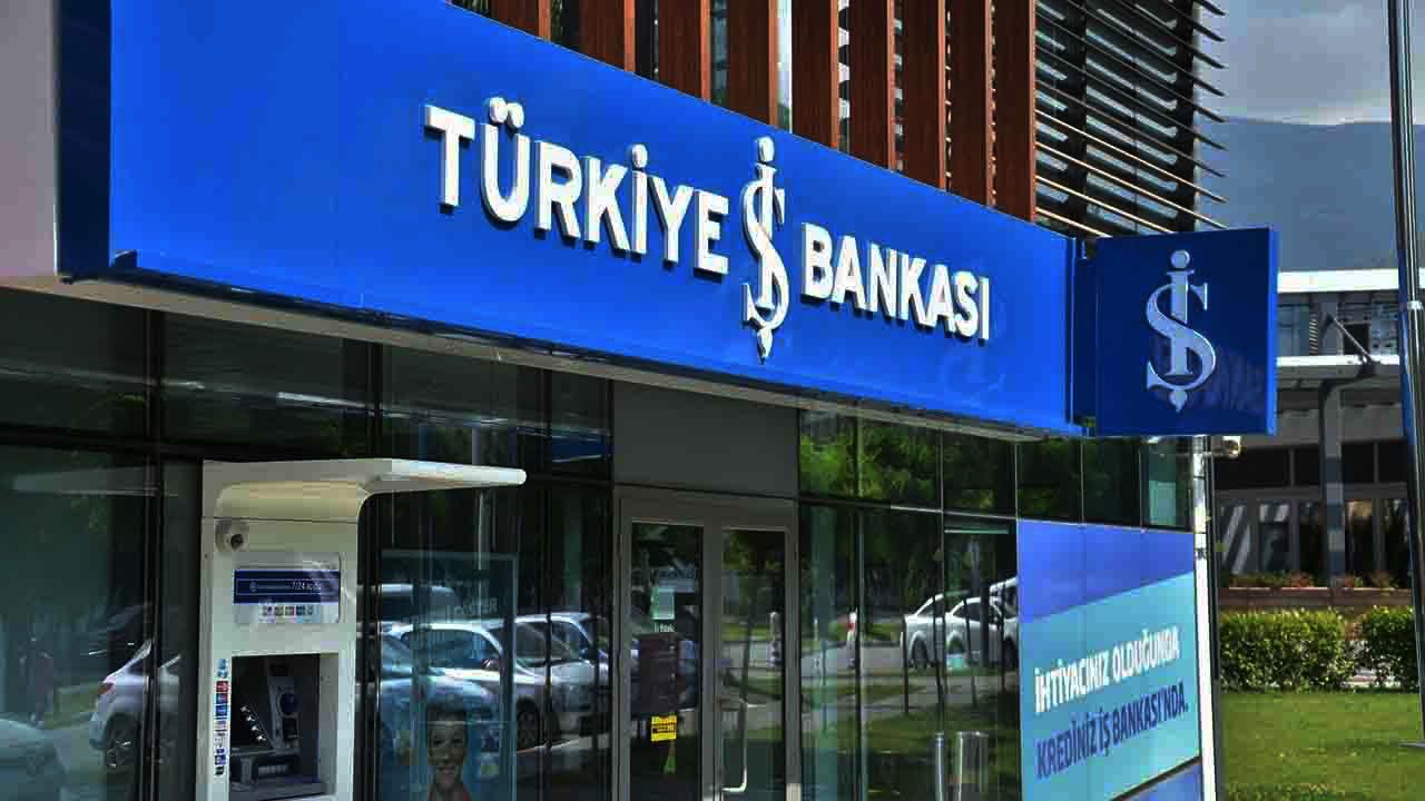 Emekliler için 27.000 TL kampanyası! İş Bankası emekli paketi ödemeleri başladı!