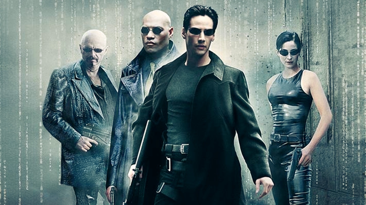 Matrix Filminin Yenisi İçin Hazırlıklara Başlandı