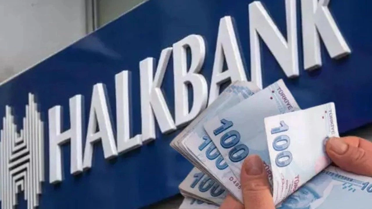 Halkbank araba isteyenleri sevindirdi! 400.000 TL için şartlar açıklandı! İşte yeni ödeme tablosu