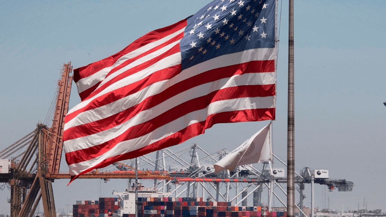 ABD'nin Dış Ticaret Açığı Yükseldi