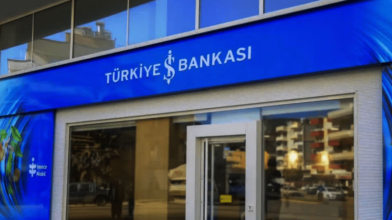 İş Bankası Nisan Ayı Kampanyası! Tam 7500 TL Maxipuan Veriliyor