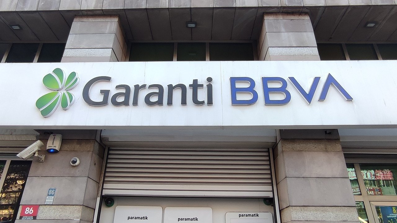 Garanti Bankası TC Kimlik Son Rakamı 0-2-4-6-8 Olanlara 99.000 TL'ye Kadar, Gelir belgesiz kredi ödeyecek