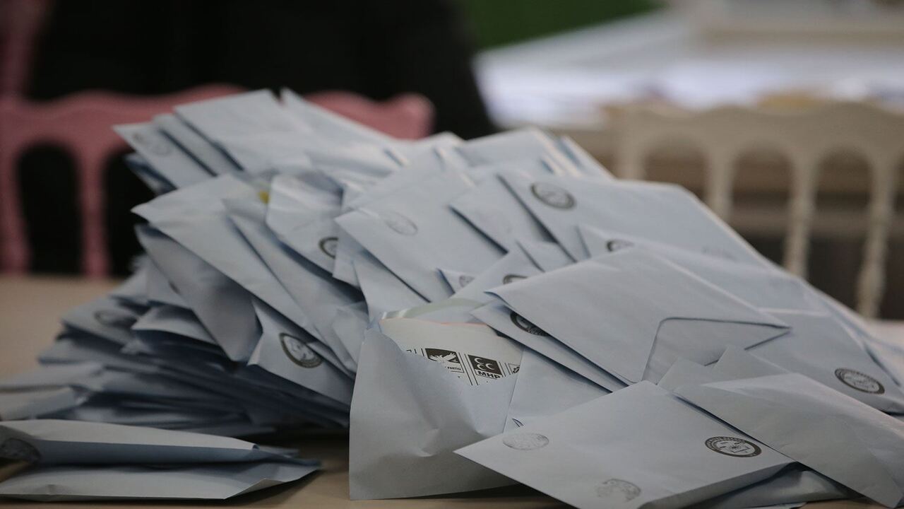 Kütahya'da YSK Kararıyla Oylar Tekrar Sayılacak