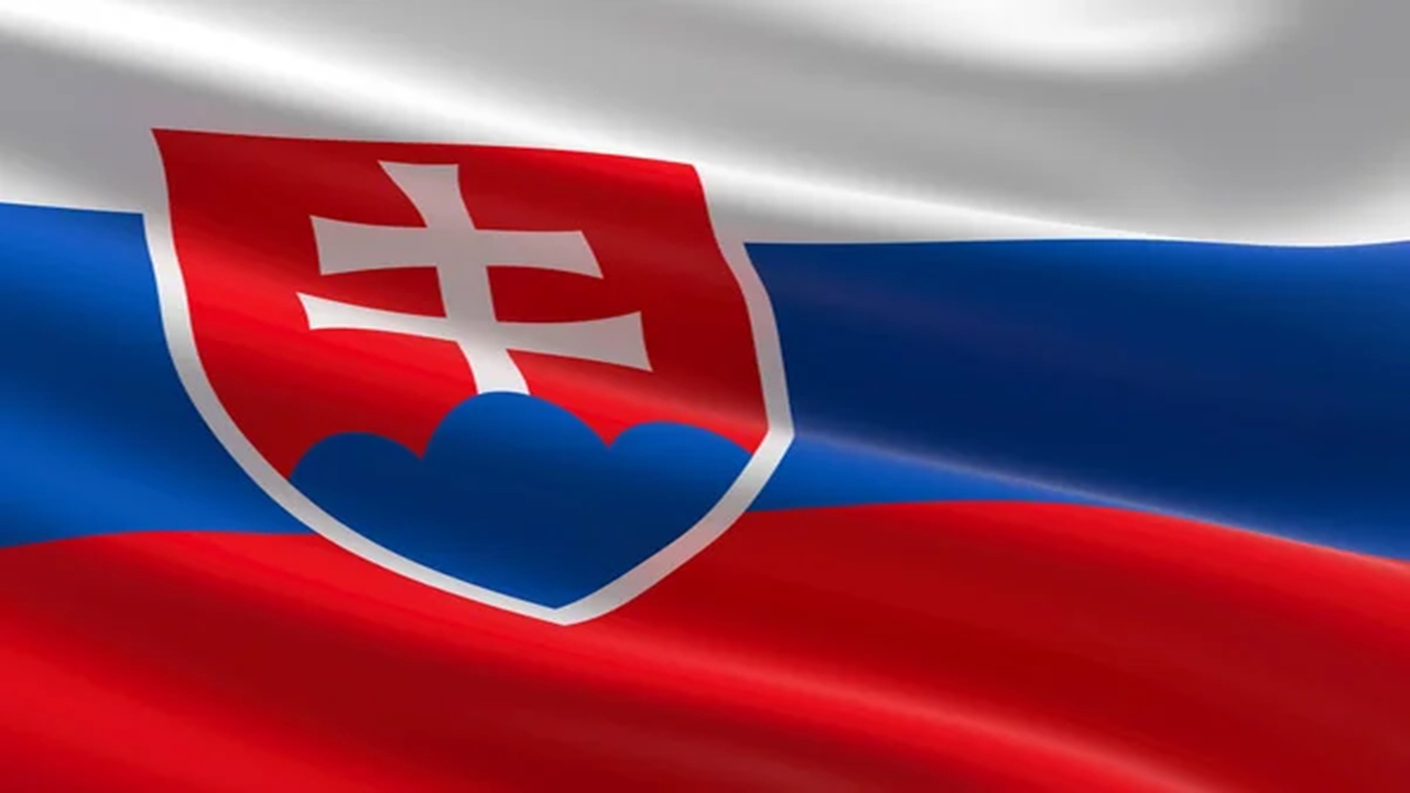 Slovakya'da Peter Pellegrini Resmi Olmayan Sonuçlara Göre Cumhurbaşkanı Seçildi