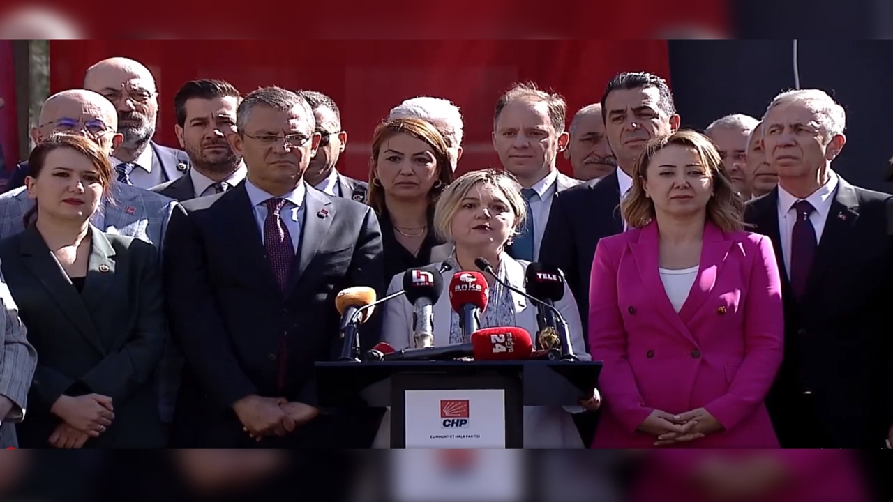 CHP'den Hatay'daki Seçim Sonuçlarına İtiraz: 3 Bin 389 Ölü Seçmen Tespit Edildi