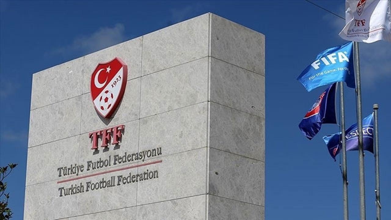 Türkiye Futbol Federasyonu, 18 Temmuz'da Seçimli Genel Kurul Kararı Aldı