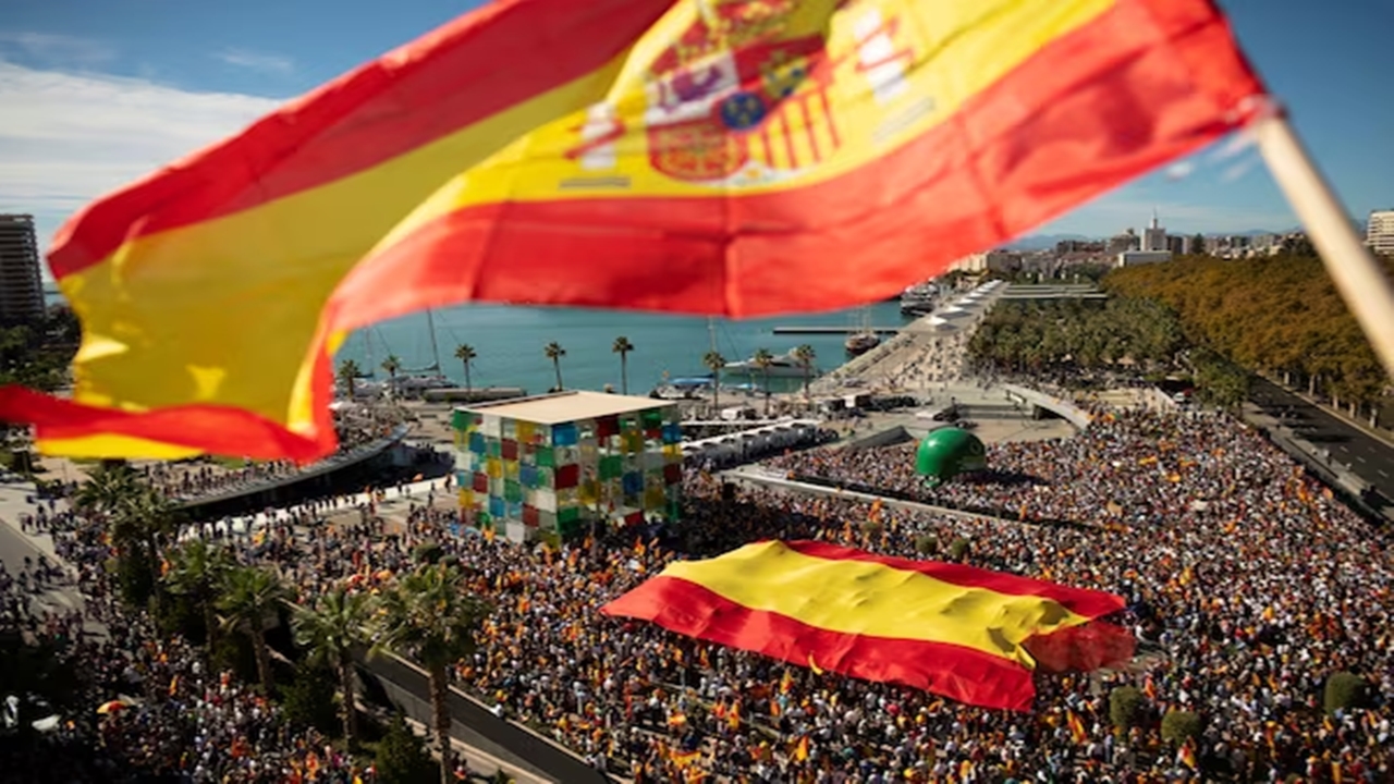 İspanya, "Altın Vize" Programını Sonlandırıyor