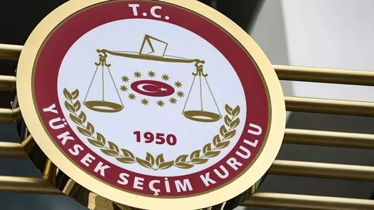 YSK Hatay, Ardahan ve Iğdır'da Seçim Yenileme Taleplerini Reddetti