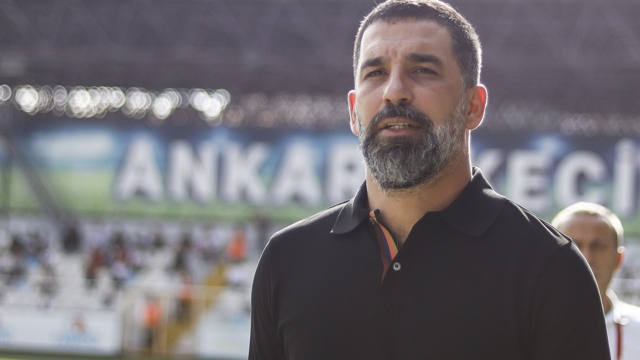 Arda Turan Eyüpspor'u Süper Lig'e Taşıdı: 121. Teknik Direktör Unvanını Aldı