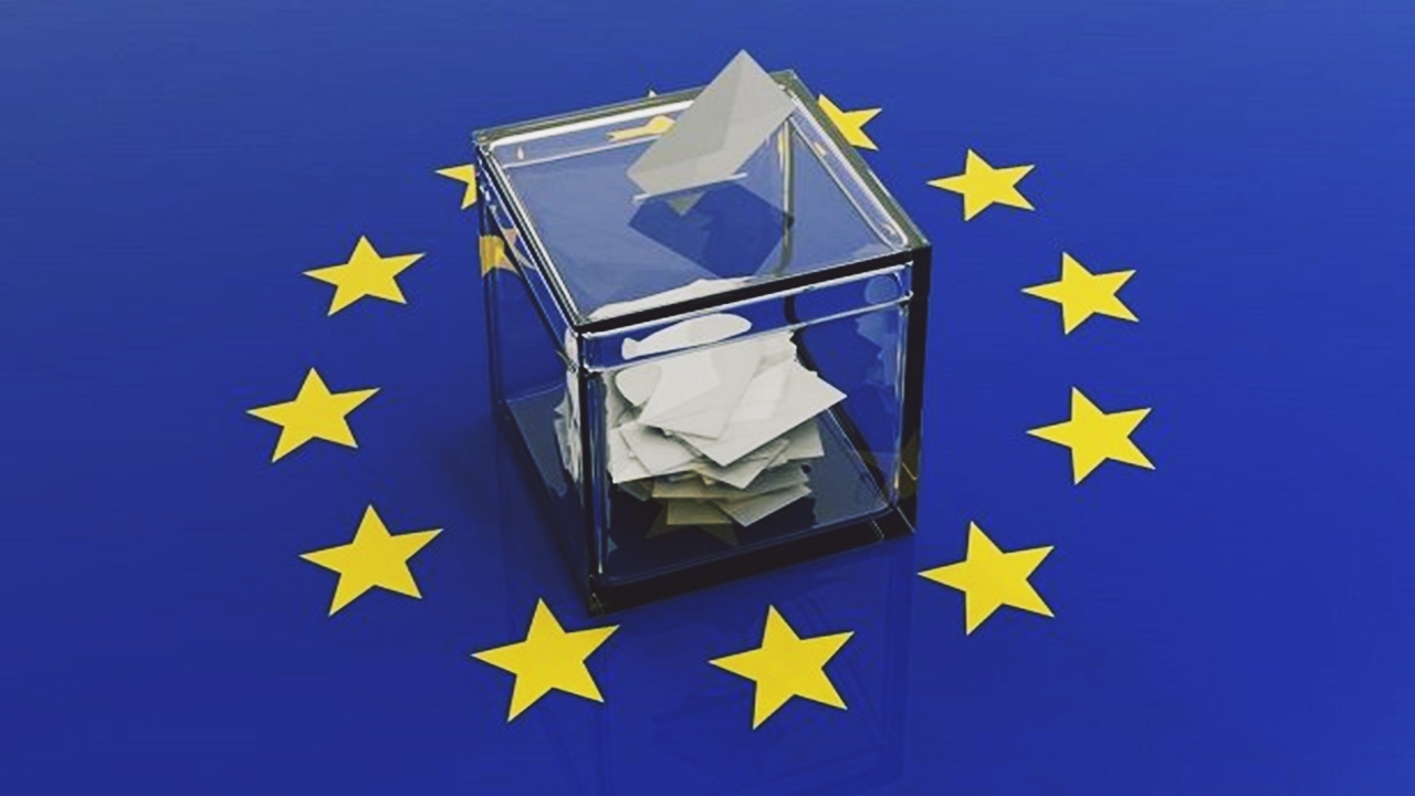 Avrupa Haziranda Seçime Gidiyor